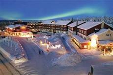 Hotel Hullu Poro (Crazy Reindeer)