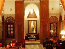 Riad Au 20 Jasmins Hotel Fez