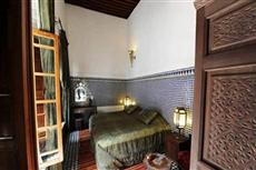 Riad Au 20 Jasmins Hotel Fez