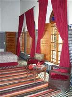 Riad Au 20 Jasmins Hotel Fez