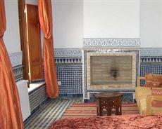 Riad Au 20 Jasmins Hotel Fez