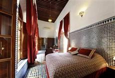 Riad Au 20 Jasmins Hotel Fez