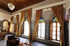 Riad Au 20 Jasmins Hotel Fez