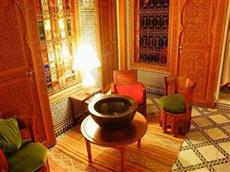 Riad Au 20 Jasmins Hotel Fez