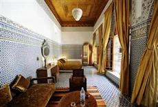 Riad Au 20 Jasmins Hotel Fez