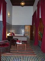 Riad Au 20 Jasmins Hotel Fez