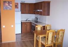 Apartament Delfin VII