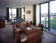 Crowne Plaza London - Docklands