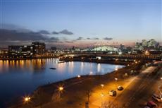 Crowne Plaza London - Docklands