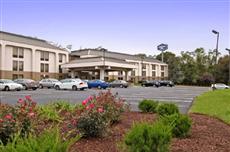 Hampton Inn Milford (Connecticut)