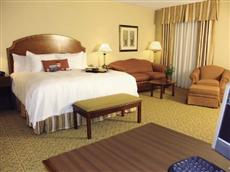 Hampton Inn and Suites Vicksburg