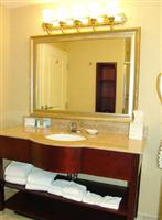 Hampton Inn and Suites Vicksburg