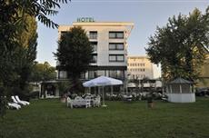 Insel Hotel Heilbronn