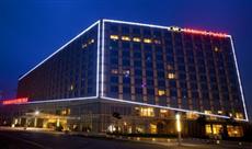 Crowne Plaza Hotel Tianjin