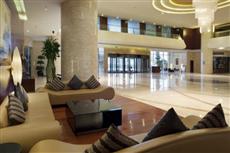 Crowne Plaza Hotel Tianjin