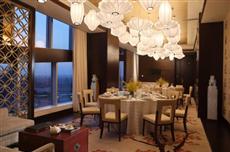 Crowne Plaza Hotel Tianjin