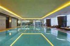 Crowne Plaza Hotel Tianjin