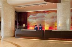 Crowne Plaza Hotel Tianjin