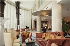 Crowne Plaza Hotel Tianjin