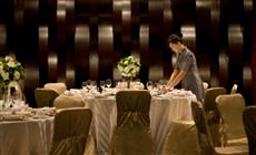 Crowne Plaza Hotel Tianjin