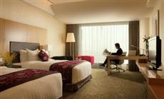 Crowne Plaza Hotel Tianjin