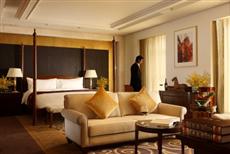 Crowne Plaza Hotel Tianjin