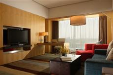 Crowne Plaza Hotel Tianjin