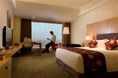 Crowne Plaza Hotel Tianjin