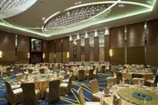 Crowne Plaza Hotel Tianjin