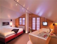 Ambiance Hotel Zermatt