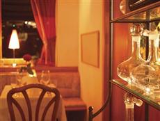 Ambiance Hotel Zermatt