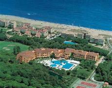 La Costa Golf & Beach Resort