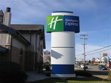 Holiday Inn Express Gaylord