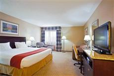 Holiday Inn Express Gaylord