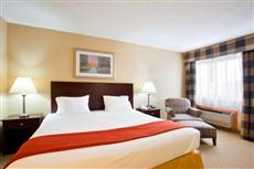 Holiday Inn Express Gaylord