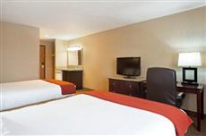 Holiday Inn Express Gaylord