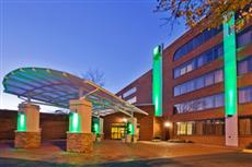 Holiday Inn Select Perimeter/Dunwoody