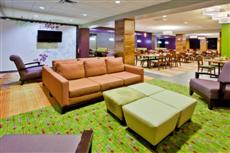 Holiday Inn Select Perimeter/Dunwoody