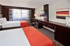 Holiday Inn Select Perimeter/Dunwoody