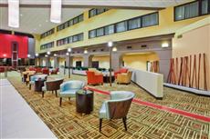 Holiday Inn Select Perimeter/Dunwoody