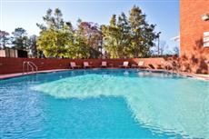 Holiday Inn Select Perimeter/Dunwoody