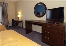 Comfort Suites Airport North