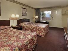 Travelodge Newport News