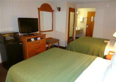 Quality Inn Raynham