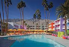 The Saguaro Palm Springs