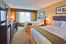 Holiday Inn Express Hotel & Suites Kingston