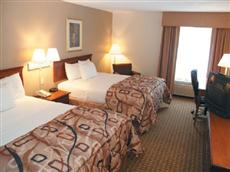 La Quinta Inn & Suites Snellville