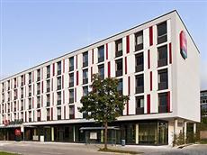 Ibis Muenchen City West