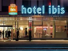 Ibis Muenchen City West