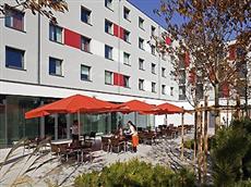 Ibis Muenchen City West